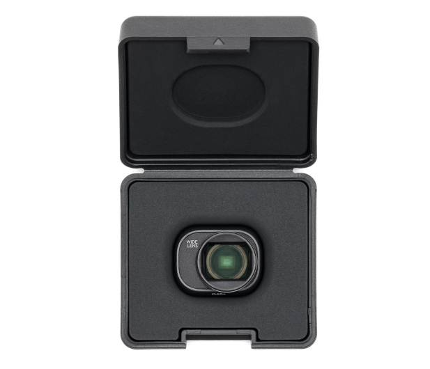 DJI Szerokokątna nakładka na obiektyw do Mini 4 Pro - 1182440 - zdjęcie 4